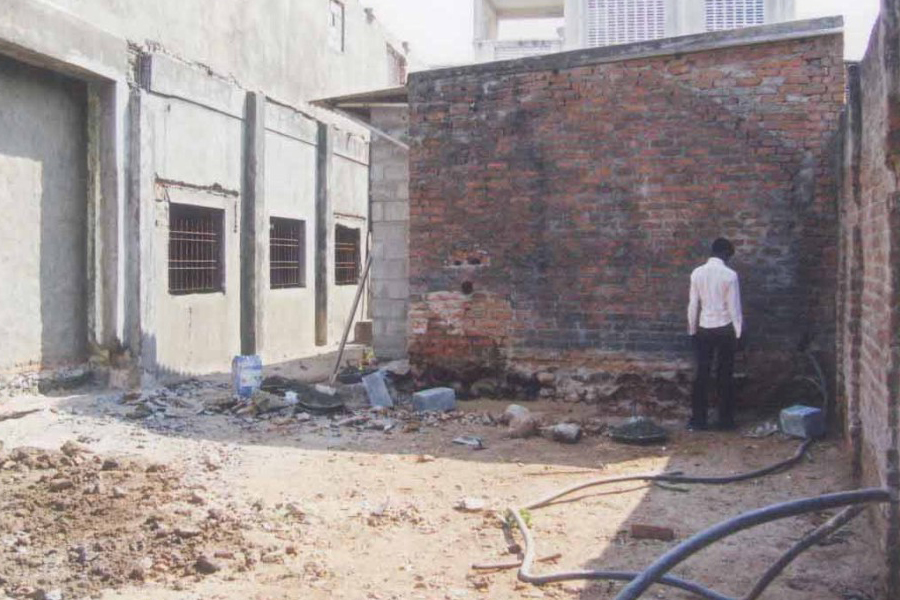 KP ENTERPRISES | Civil Engineering Industry